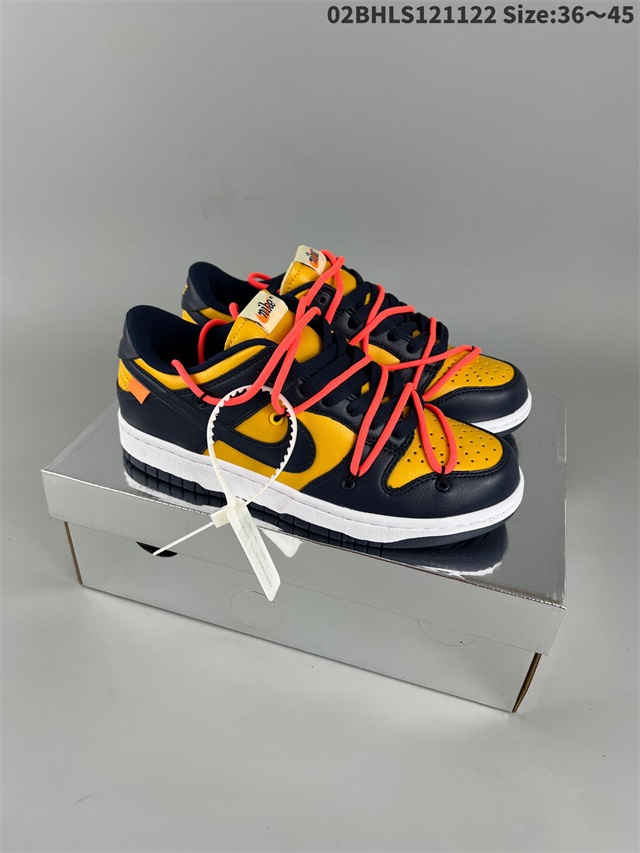 women low top dunk shoes 2022-12-5-108